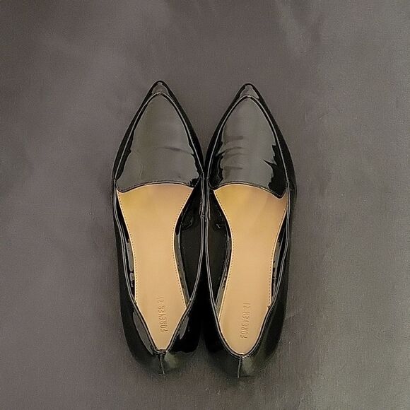 BRAND NEW FOREVER 21 POINTED TOE SLIP-ON WOMEN"S FLAT - Picture 6 of 14